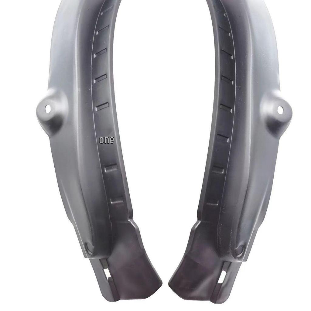 Song Plus Champion Edition Door Inner Lining Mudguard - Punch-Free Installation