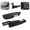 Universal Left Right Side Car RV Motorhome Boat Seat Armrest Adjustable Handrest Hand Holder For Grammer Msg85 Msg95