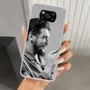 Чехол для телефона с изображением сигареты Че Гевары для Xiaomi Poco X5 X6 X7 Pro F7 Ultra M7 Redmi 15 15C 13 13C 12 12C 10 10A 10C 9 9A 9C 9T