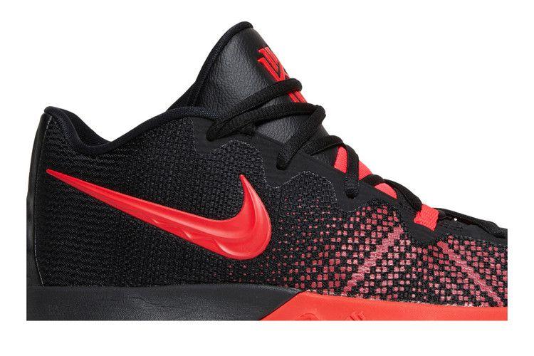 Men's Sneakers Nike Kyrie Flytrap EP 'Red Orbit'