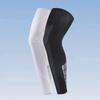 Silicone Strips Long Knee Sleeve Reflective Strip Sports Leg Sleeves  Swelling