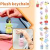 Креативные, Забавные, Милые И Модные Плюшевые Подвески Для Мужчин И Женщин