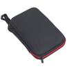 Portable Console Storage Bag for RG35XXH Nylon Material Handheld Game Console Carrying Case Travel