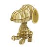 Деревянное искусство Подставка для карточек Snoopy ki-gu-mi
