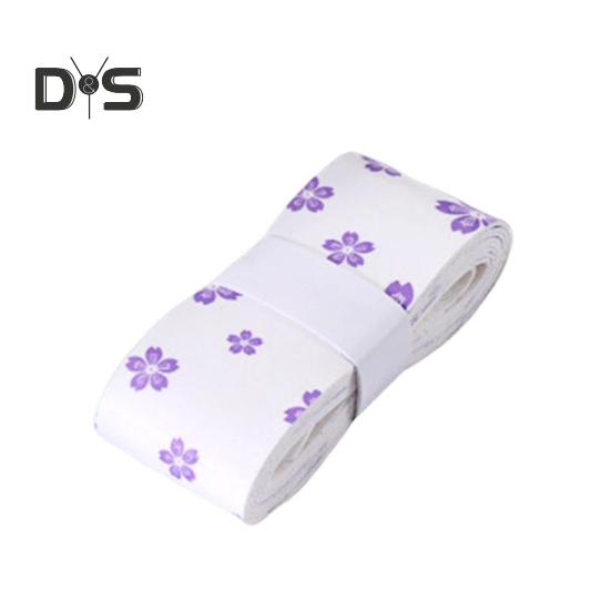 Теннисная ракетка лента для захвата пота противоскользящая лента для ракетки лента для обертывания ракеток для бадминтона и пиклбола лента для теннисных ракеток удочка