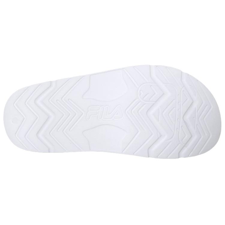 Fila Шлепанцы DRIFTER Slide Унисекс Белые 1SM00563-100