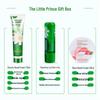 HERBACIN Little Prince Chamomile Hand Cream Gift Set