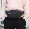Fashion Unisex Chest Waist Bag Shoulder Bag Oxford Waterproof Unisex Pack Pouch Hip Bum Belt Bag Travel Purse