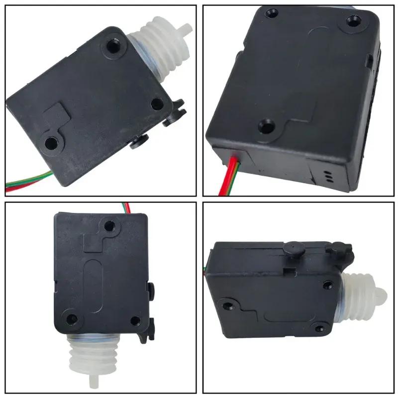 A0048202542 For Mercedes Benz G CLASS (W463) G55 G63 G65 AMG 2013-2017 Door Lock Actuator 0048202542