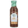 Honey Barbecue Sauce, 12 fl oz (355 ml)