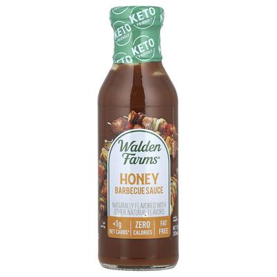 Honey Barbecue Sauce, 12 Fl Oz (355 Ml)