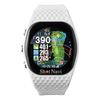 Shot Navi (Shot Navi) INFINITY Touch, Белый, цветной ЖК-дисплей 1,2 дюйма, оснащен новейшим GPS-чи...