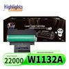 Совместимый фотобарабан HP W1132A