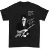 Хлопковая футболка с коротким рукавом FRANK ZAPPA Унисекс Все размеры от S до 2345XL Унисекс Футболка