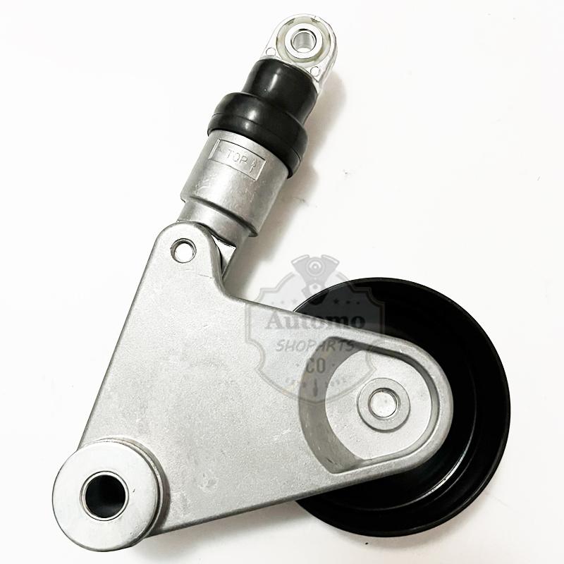 Engine tensioner belt tensioner 11750-2W20C for Nissan ZD30 E25 Patrol Y61 117502W200 117502W201 117502W202 117502W203 117522W20