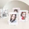 Star Korean Style Card Holder Desktop Decoration ID Card Holders Student Card Cover  Student