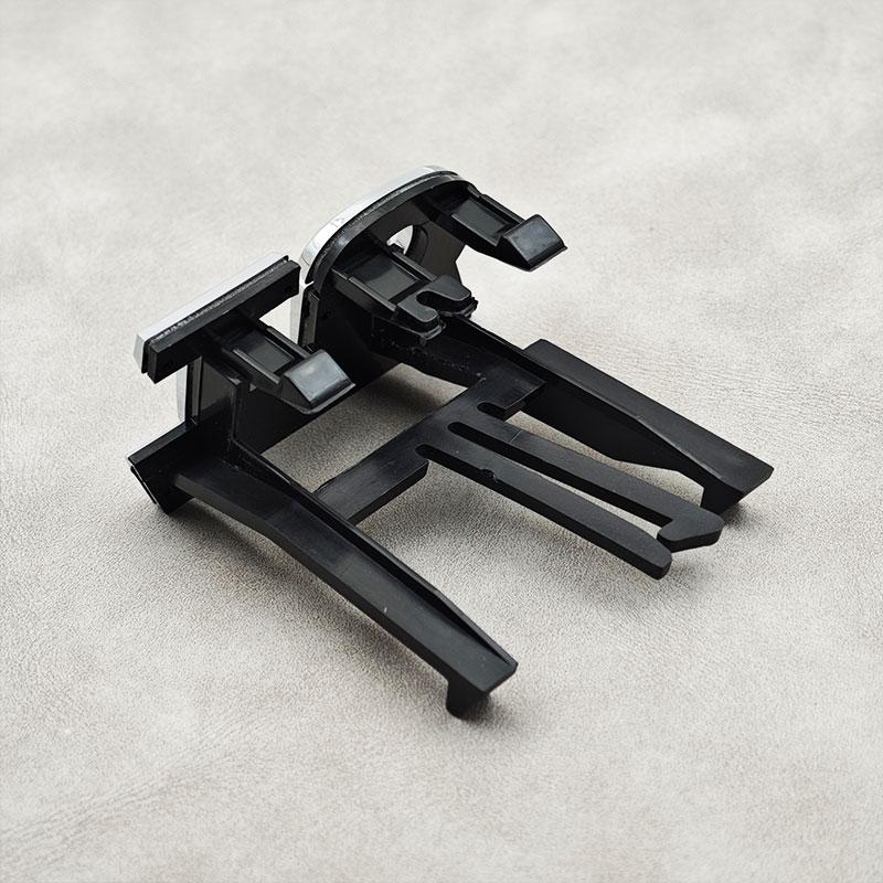 Для VW Volkswagen Jetta MK5 Golf 3D ABS Логотип Значок GT Sport Значок на решетку радиатора автомобиля Для Volkswagen VW Polo Golf 5 MK5 Passat B5