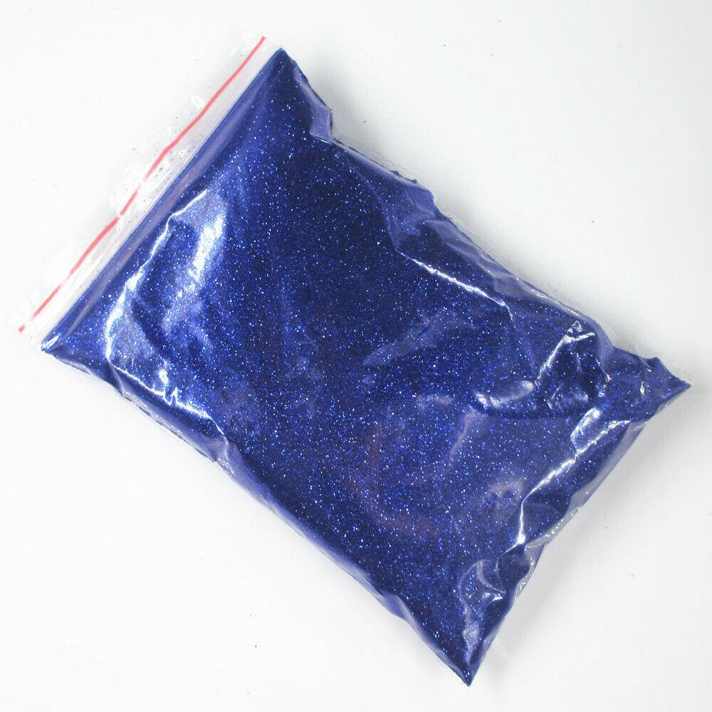 100 г/упак. Пудра-глиттер для ногтей Экстра Сверхтонкая Пыль для ногтей Украшение для нейл-арта 19 цветов на выбор