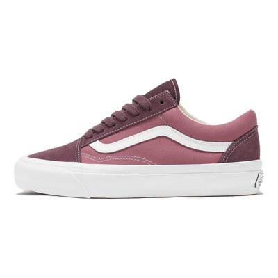 Old Skool 36 LX Santorini Pack - Mauvewood Purple Унисекс Кроссовки Santorini-Mauvewood-Purple VN000D56ESM