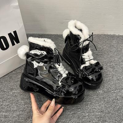 Ботинки – Ботинки