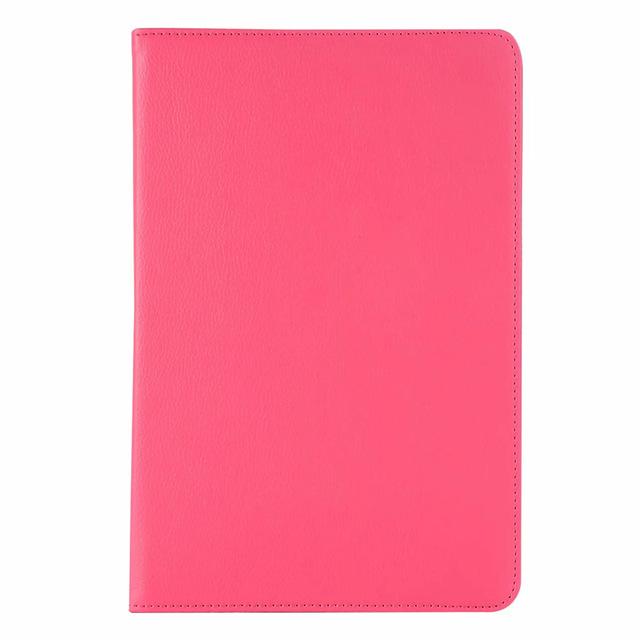 Чехол для планшета iPad Pro 12,9, вращающийся на 360 градусов кожаный защитный чехол с подставкой для iPad Pro 12,9 2021 2020 2018 2017 2015, чехол