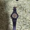 Б/у Цифровые часы CASIO G-SHOCK DW-6900MB