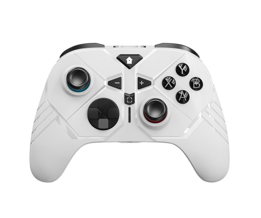 Высококачественный беспроводной джойстик BT 2.4G Controller для Switch, Игровые контроллеры для PC P3 Android IOS