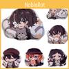 Аниме плюшевая подушка с персонажами Bungo Stray Dogs