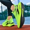Unisex Autumn Running Shoes Lightweight Sport Sneakers for Walking Training Commuting Travel and Daily Outdoor Wear