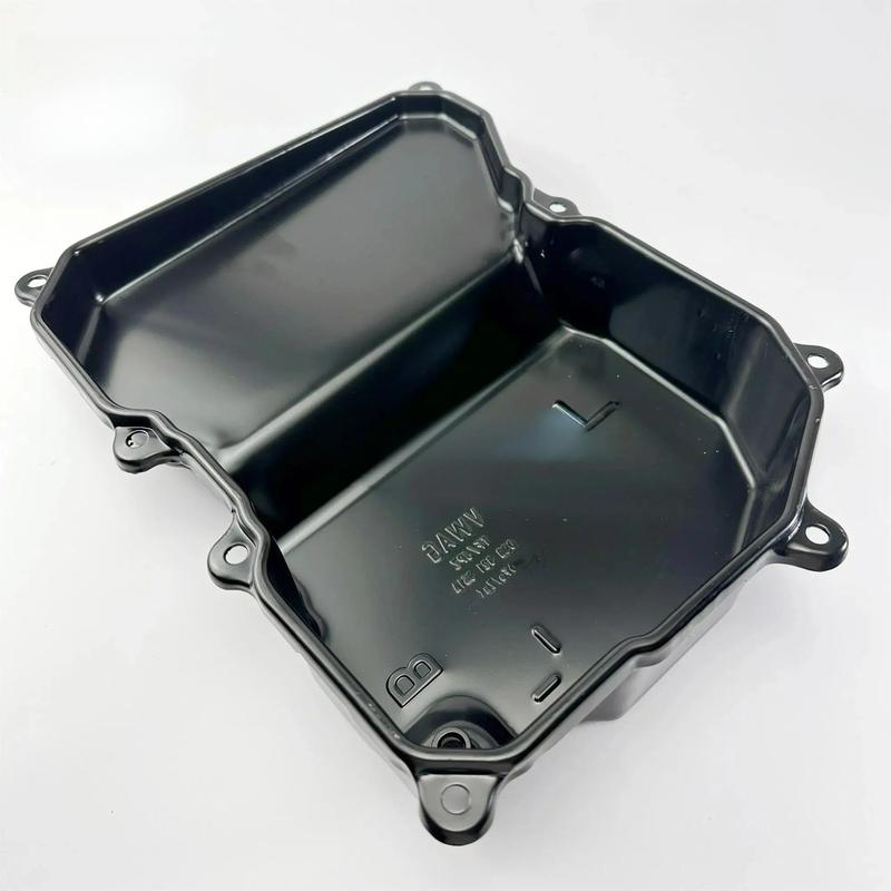 09G321361 09G321361A 09G321361B 09G321361D Transmission Oil Pan Leak-Proof Durable Vehicle Replacement Parts