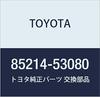 TOYOTA (Тойота) Оригинальные детали waipa Rubber Lh Land Cruiser Null Number 85214 – 53080