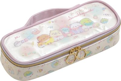 Пенал Sumikkogurashi PT09401 San-X "Малыши Сумикко"