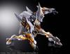 METAL BUILD DRAGON SCALE Lancelot Albion Code Geass Lelouch of the Rebellion R2 Painted Movable Figure ABS&PVC&Diecast