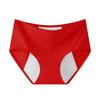 Women's Panties Anti-side Leakage Cotton Briefs Plus Size Underwear XL XXL 3XL 4XL 5XL 6XL