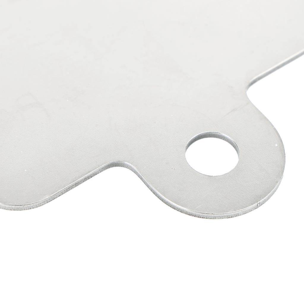 EGR Delete Block Off Plate for Ford PX PX2 Ranger 3.2L & 2.2L For Mazda BT-50