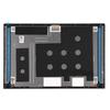 НОВЫЙ чехол для ноутбука для Thinkbook 15 G2 ITL 15 G3 ARE Задняя крышка ЖК-дисплея Передняя рамка Петли Палмрест Нижняя крышка 5CB1B34809