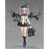 Figma Kantai Collection -KanColle- Касима немасштабная подвижная фигурка из АБС и ПВХ, окрашенная