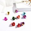 DIY Party Festival Crafts Accessories Christmas Bell Christmas Pendant Small Bell Christmas Tree