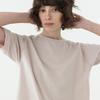 Женская футболка с коротким рукавом Kojeuneog Maria Raglan цвета Indie Pink