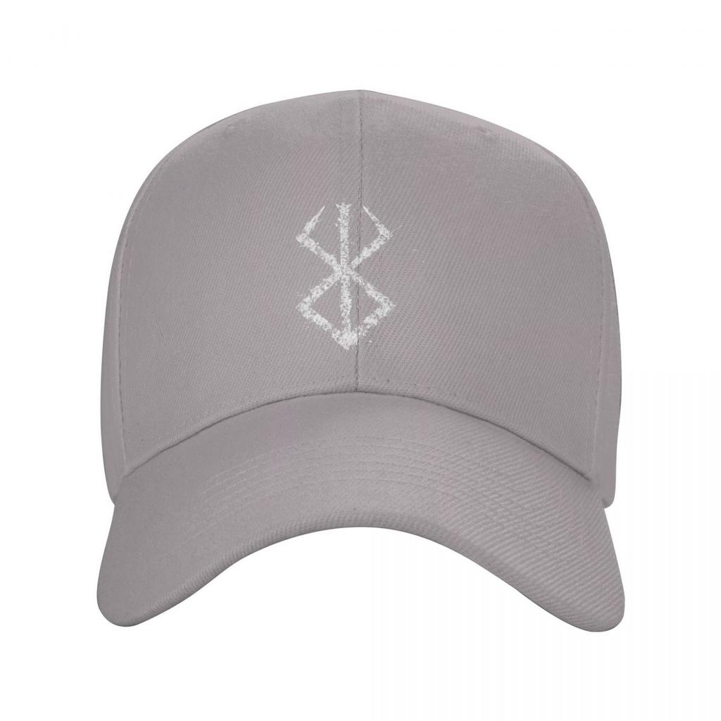 Classic Berserk Demon Baseball Cap Women Unisex Personalized Adjustable Unisex Japan Anime Manga Dad Hat Summer Snapback Hats