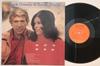 LP Record BUCK OWENS & SUSAN RAYE - Good Old Days (Are Here Again) ST11204 CAPITOL 1973 US Country Used