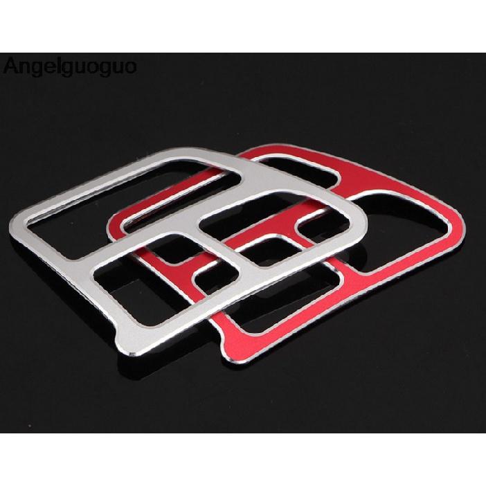 Стайлинг автомобиля для BMW E90 2005-2012, крышка кнопки рулевого колеса, накладка