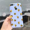 Чехол для Huawei P Smart Чехол для Huawei P Smart 2018 Цветок Ромашки Чехол для телефона FIG-LX1 Мягкая ТПУ Силиконовая Задняя крышка на PSmart 5.65" Сумка