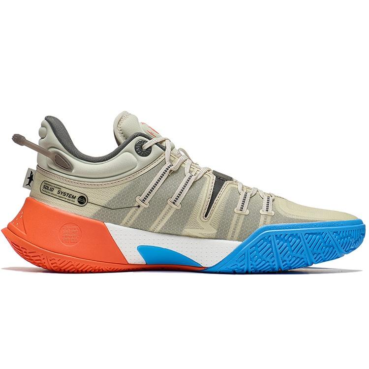 Li-Ning CJ2 C.J. McCollum 'Dream Center' Men's ABAS001-9