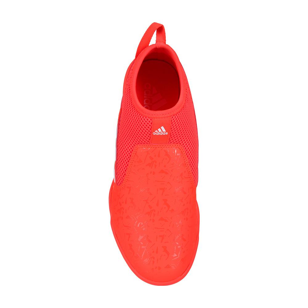 Adidas Combat Sports Adidas Таэквондо Обувь Contestand (Jw110211) - оранжевый