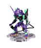 TAMASHII NATIONS NXEDGE STYLE Neon Genesis Evangelion Evangelion Unit 01 битва приблизительно 100 мм окрашенная подвижная фигурка [EVA UNIT] (ночь