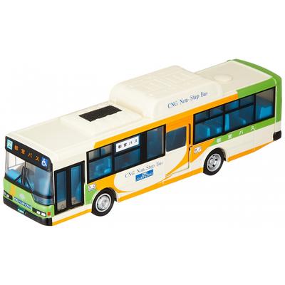 Diapet DK-4104 164 масштаб неступенчатый автобус Toei