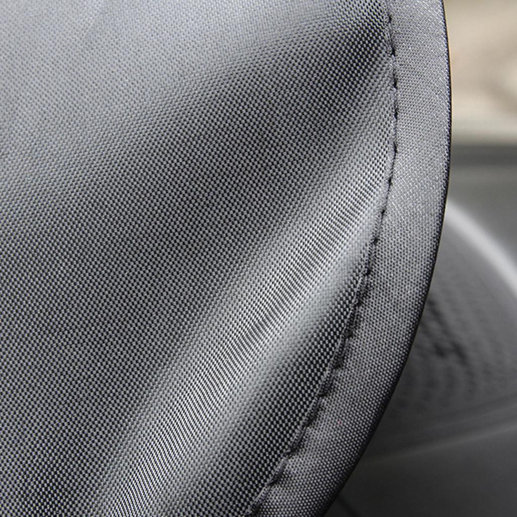 1 шт. Козырек-солнцезащитный козырек для автомобильной GPS-навигации, чехол-солнцезащитный козырек, барьер от света, чехол для GPS-навигатора, аксессуары для интерьера автомобиля