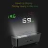 P9 HUD 3.6 inch Car OBD2 Smart Digital Meter
