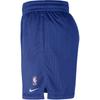 Nike Casual Shorts Men's Blue Thin DN8258-495